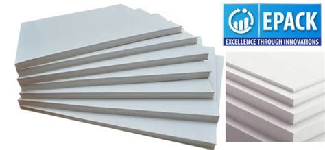 Thermocol Sheets - EPS Thermocol Sheets Manufacturer from Greater Noida