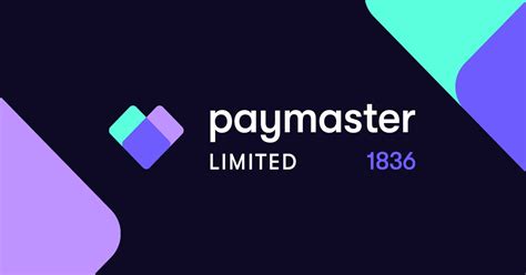 PaymasterLTD