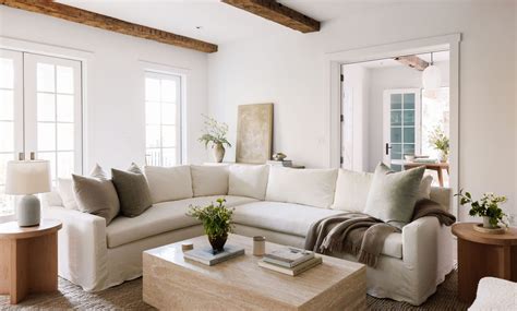 Jenni Kayne Creates a Serene, Neutral Retreat for Her CEO - Frederic ...