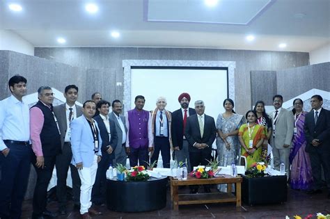 Pre-Conference Workshop for National Periodontology Conference held at ...
