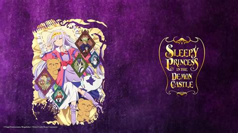 Watch Sleepy Princess in the Demon Castle TV Show Latest Episodes ...