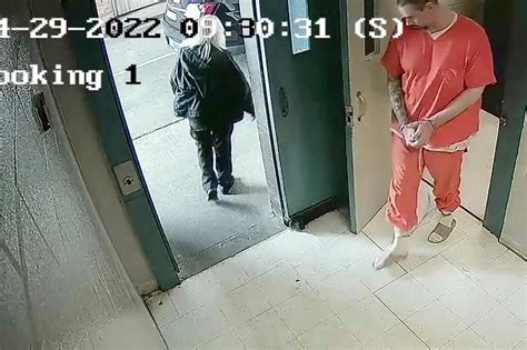 Alabama jail boss Vicky White hit with new charges in escape