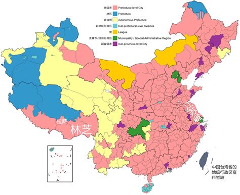 高分求一张精确到地级市的中国地图_百度知道
