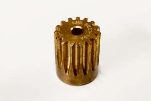 Gear Modules Explained 的图像结果