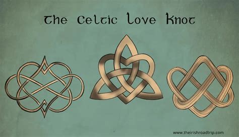8 Celtic Knot Types and Meanings Explained