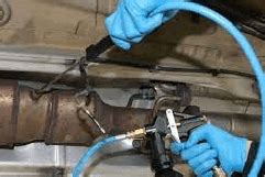 Image result for Clean Particulate Filter