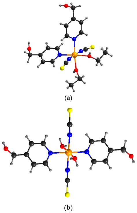 Synthesis, Structures and Properties of Cobalt Thiocyanate Coordination ...