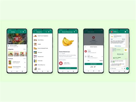 Jio and Meta collaborate to launch whatsapp shopping experience