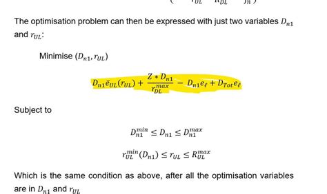 Image result for Kkt Method for Optimization