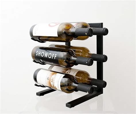 Best Small Wine Rack at Sebastian Montefiore blog