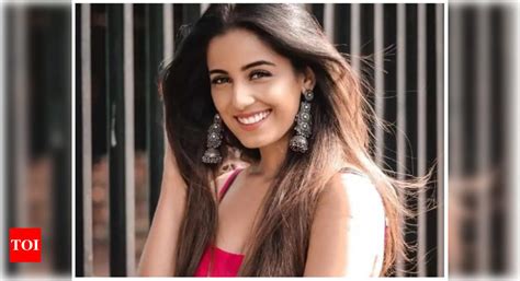 I am single and I only want to focus on my work right now Srishty Rode ...