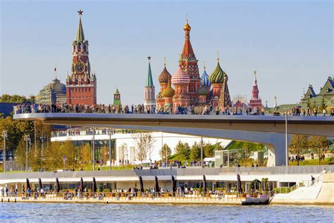 Экскурсии по Москве — цены, маршруты и лучшие туры