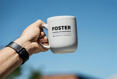 Graduate Programs | Foster School of Business