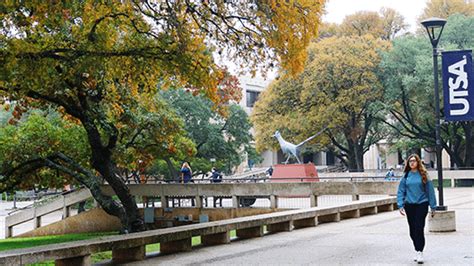 UTSA receives $4.2 million to aid students for fall 2022 semester