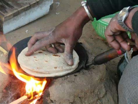 Bundelkhand Famine Has Farmers Selling Blood, Eating Roti With Salt To ...