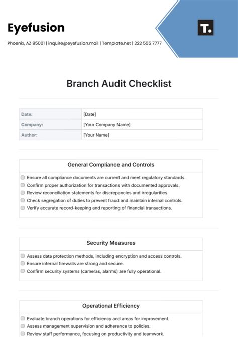 Image result for O2C Audit Checklist
