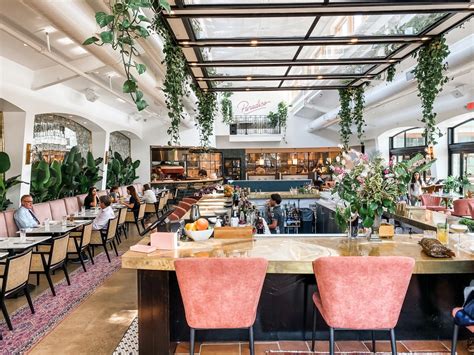 19 romantic restaurants in dallas for date night – Artofit