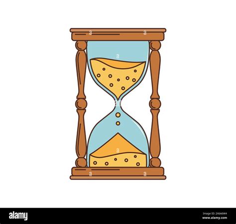 80s clock Stock Vector Images - Alamy