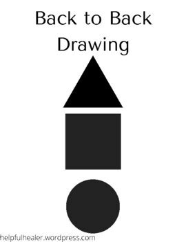 Communication Exercise Drawing 的图像结果