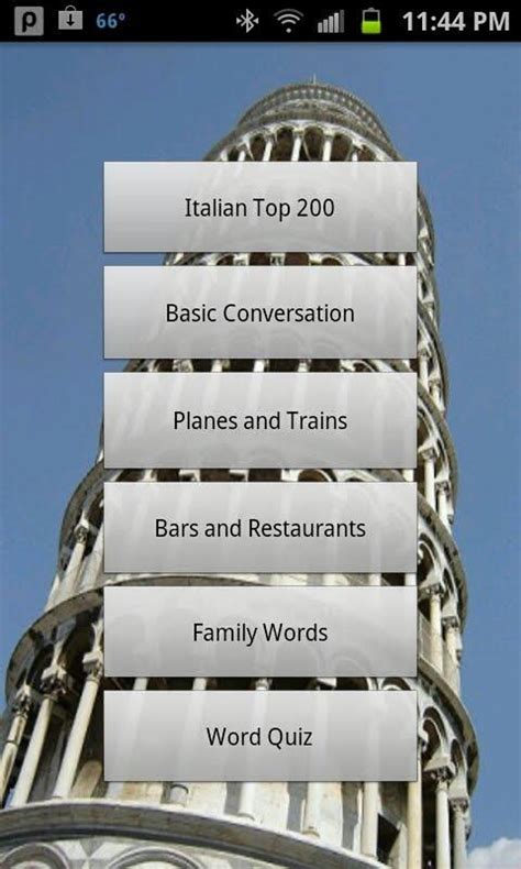 Image result for Italian Language Learning