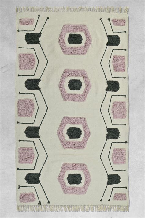 KLAUS HAND EMBROIDERED RUG – Art Avenue