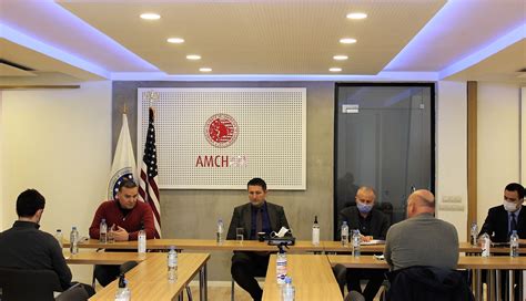 Kosovo Customs: US to become Kosovo’s main export market – AmCham Kosovo
