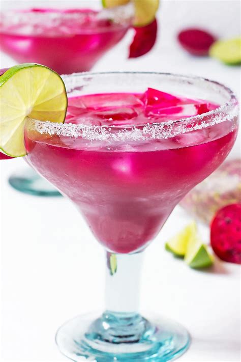 Prickly Pear Juice Margarita Recipe at Trent Lopez blog