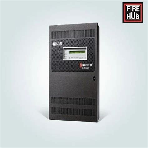 Addressable Fire Alarm Control Panel - Fire Control Panel Manufacturer ...