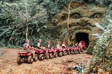 Bali ATV Quad Bike Adventure in Abiansila Ubud - Klook India