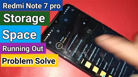 Redmi Note 7 Custom Recovery Storage Problem 的图像结果