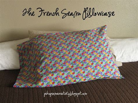 Image result for DIY Pillowcase Tutorial