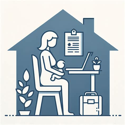 Virtual Assistant Jobs For Moms