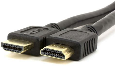 TERABYTE HDMI Cable 1.5 m High-Speed (1.50 Meter) 4K Ultra HD HDMI Male ...