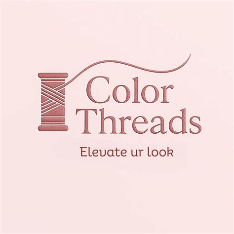 Color Threads