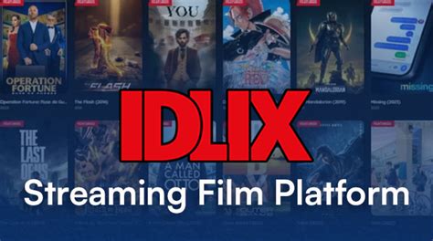 Exploring Idlix: Is Free Streaming Worth It?