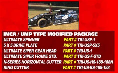 Image result for IMCA Modified Front Bumper