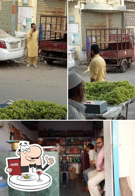 Asif Bhai Chai Centre & Biryani Centre, Surat - Restaurant menu, prices ...