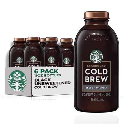 Cold Brew Coffee Packaging Ideas for Your Brand - Reliable Glass ...