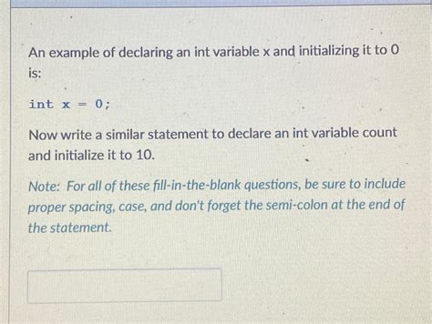 Image result for Declaring Variables Int and Double