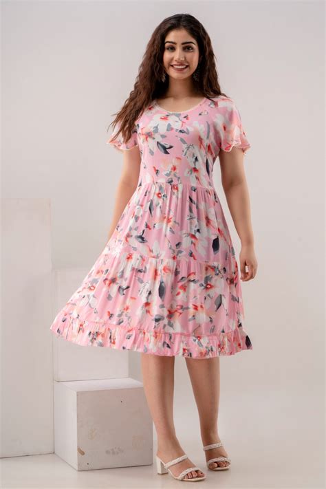 Ff John 5002 Western Wear Fancy Stylish Dress Collection