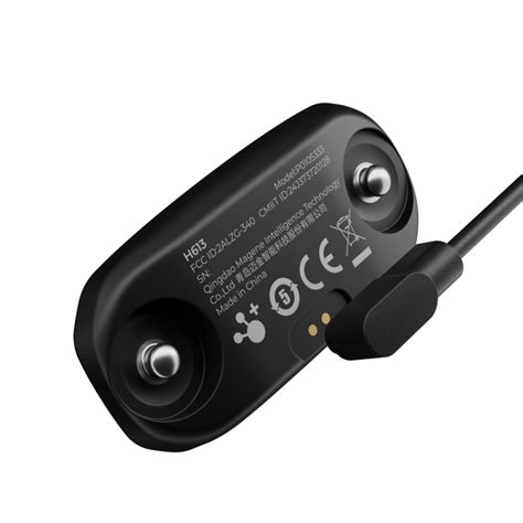 Buy Magene H613 Heart Rate Monitor Online | The Bike Affair