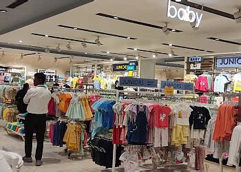 3 Best Clothing Stores in Visakhapatnam, AP - Expert Recommendations