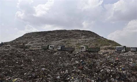 Who's Waste, Is It Anyway?