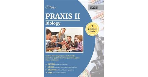 Image result for Praxis 2 Science Study Guide