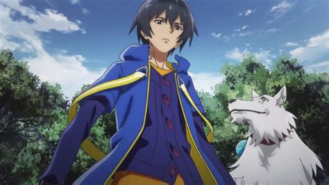 My Isekai Life Episodio 9: ¡Yuuji lucha contra un dragón de fuego ...