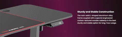 Green Soul Trigger Multipurpose Electric Height Adjustable Engineered ...