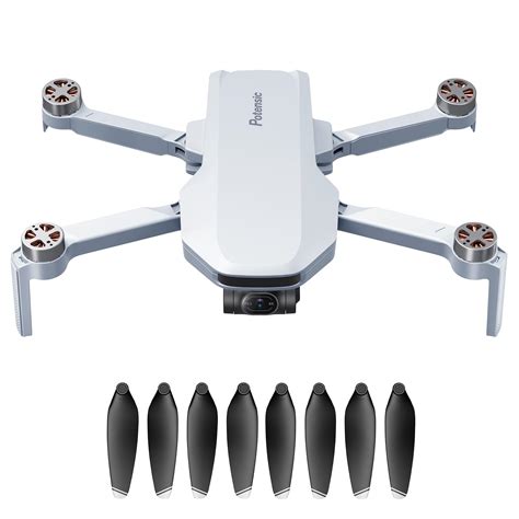 Potensic Atom 3 Axis Gimbal 4k Drone Pack Of 1 | Desertcart INDIA