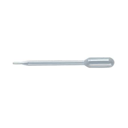 Mbp Disposable Transfer Pipette, 5.8 mL, PK500 222-1S | Zoro