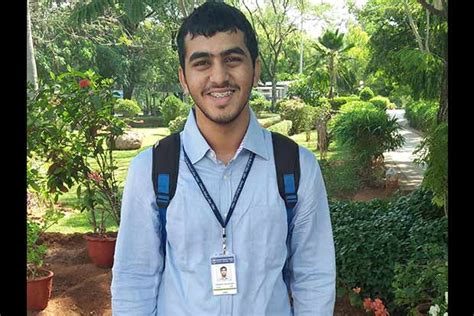 Not lonely, says CMC’s only 2017-18 MBBS student