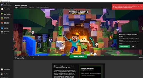 Image result for Minecraft Java Edition Status
